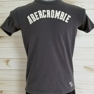 Abercrombie & Fitch Muscle Tee